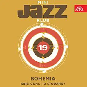 Bohemia – Mini Jazz Klub 19