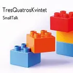 Tres Quatros Kvintet – Small Talk