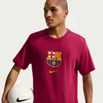 Nike FC Barcelona T-Shirt M