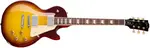Gibson Exclusive Les Paul Studio Figured Ice Tea