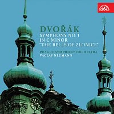 Symfonický orchestr hl.m. Prahy (FOK), Václav Neumann – Dvořák: Symfonie č. 1 c moll "Zlonické zvony"