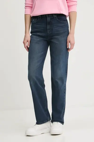 Tommy Jeans Rifle Tommy Jeans