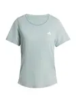 ADIDAS PERFORMANCE Funkčné tričko 'WE'  mätová