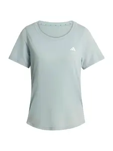 ADIDAS PERFORMANCE Funkčné tričko 'WE'  mätová