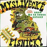 Různí interpreti – Myslivecké písničky