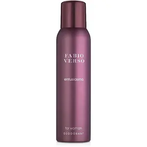 BI-ES FABIO VERSO ENTUSIASMO dezodorant 150ml