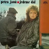 Petra Janů – Jedeme dál + bonusy