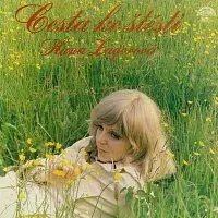 Hana Zagorová – Cesta ke štěstí