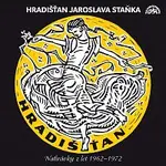 Hradišťan – Hradišťan