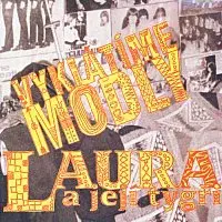 Laura a její tygři – Vyklátíme modly