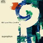 Dechová hudba Supraphon, Jindřich Bauer – Už polka jede