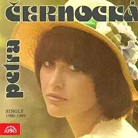 Petra Černocká – Singly (1980 -1989)