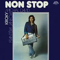 Michal David – Non Stop + bonusy