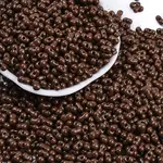 Baking Paint Glass Seed Beads