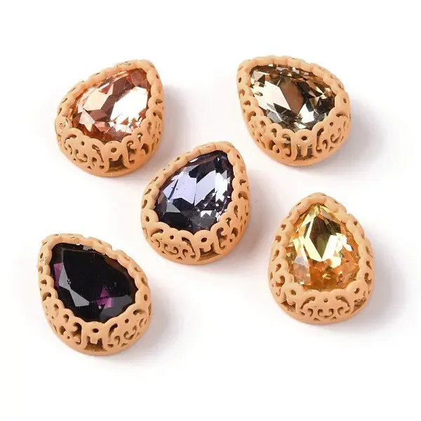 Sew on Rhinestone