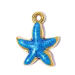304 Stainless Steel Enamel Pendants