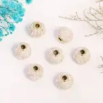 Polyester Cloth European Beads