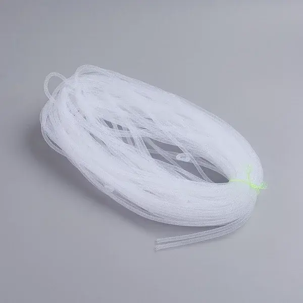 Mesh Tubing