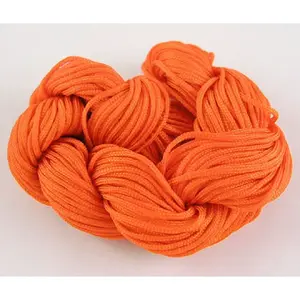 Nylon Braided Cord