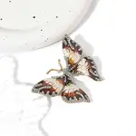 Butterfly Enamel Pins