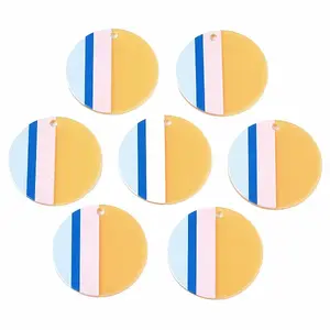 Acrylic Pendants