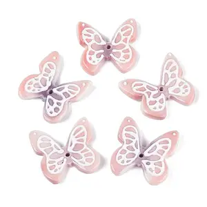 Handmade Porcelain Beads