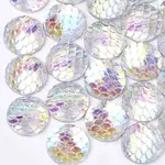 Resin Cabochons