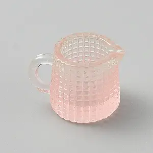 Resin Cup Mini Model