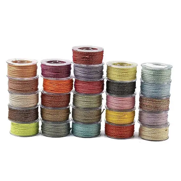 20M Nylon Twisted Round Cord