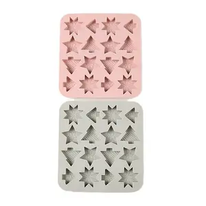 DIY Food Grade Silicone Mold