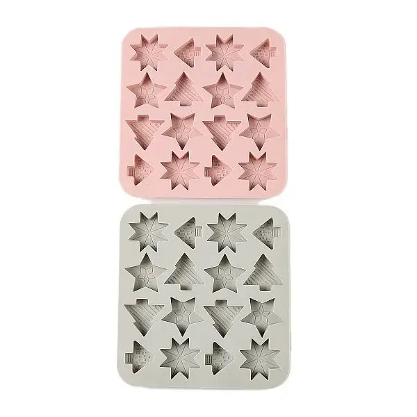DIY Food Grade Silicone Mold