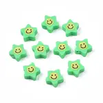 Handmade Polymer Clay Beads