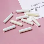 Electroplate Glass Beads