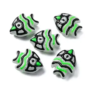 Handmade Lampwork Beads