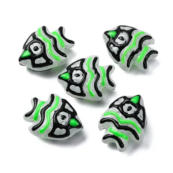 Handmade Lampwork Beads