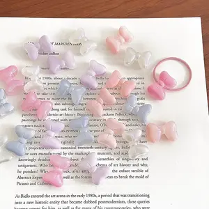 Opaque Acrylic Beads