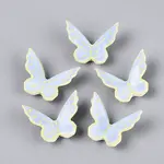 Handmade Porcelain Beads