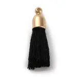 Cotton Pendants