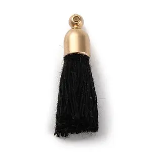 Cotton Pendants