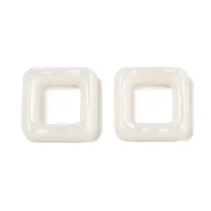 Opaque Resin Decoden Cabochons