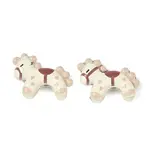 Alloy Beads