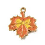 304 Stainless Steel Enamel Pendants