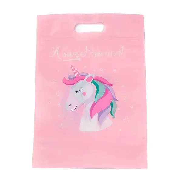 OPP Self-Adhesive Bags