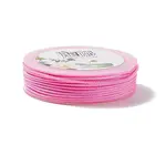 Braided Nylon Threads