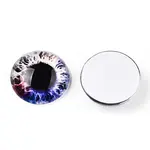 Glass Cabochons