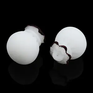 Opaque Resin Pendants