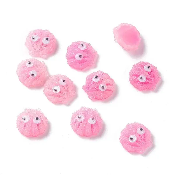 Resin Cabochons