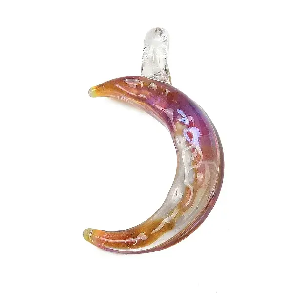 Handmade Lampwork Pendants