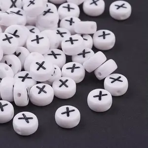 Acrylic Beads