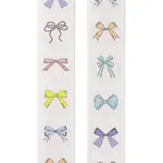 Self Adhesive Paper Stickers